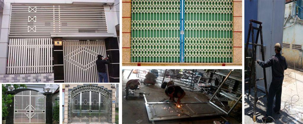 THỢ HÀN SẮT PHẠM TỨ: 0976 422 829